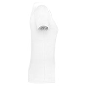 Dames Tencel Modal T-shirt - 145 gsm- NS322