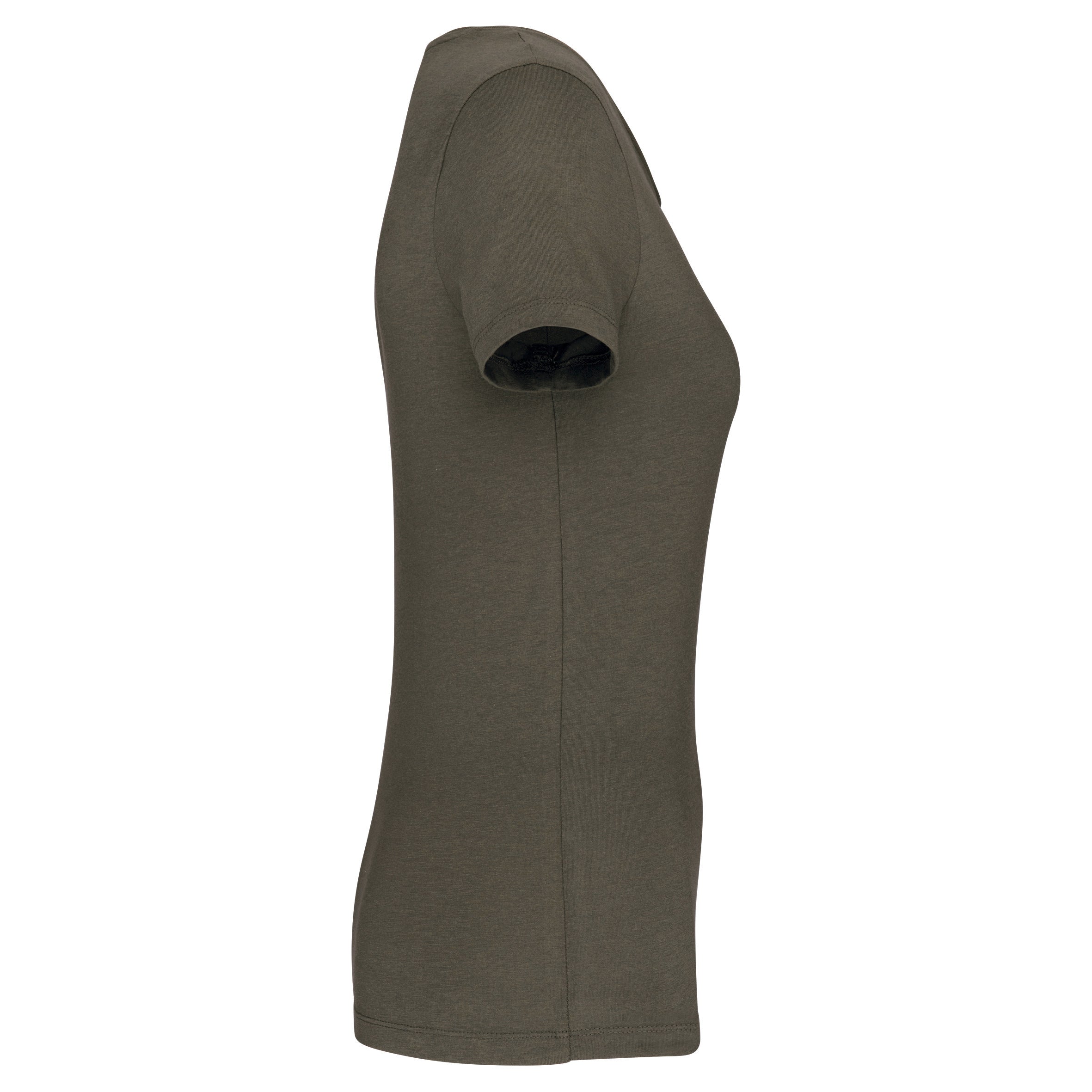 Dames Tencel Modal T-shirt - 145 gsm- NS322