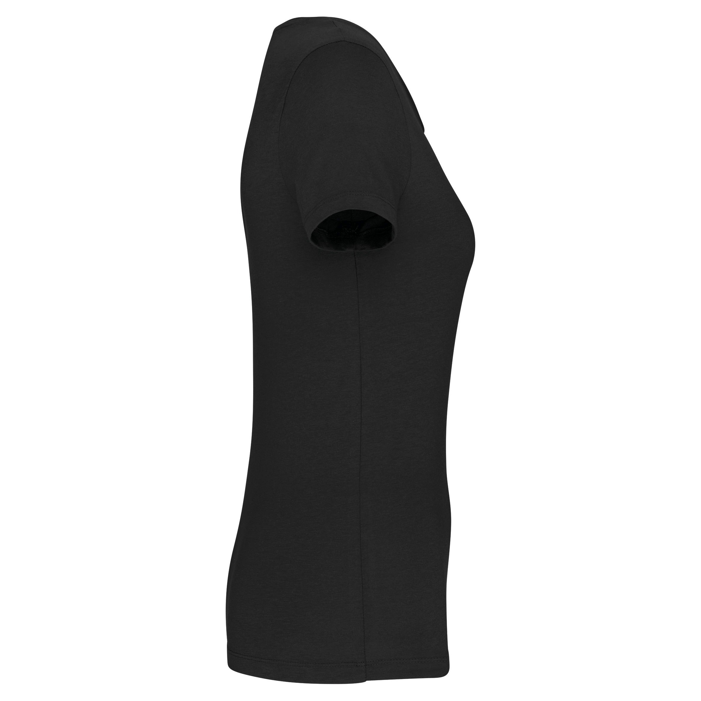 Dames Tencel Modal T-shirt - 145 gsm- NS322