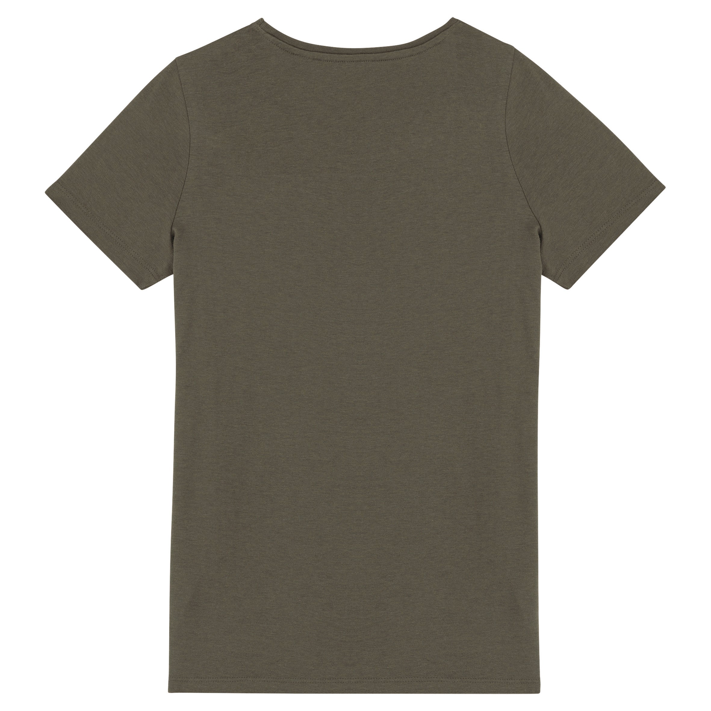 Dames Tencel Modal T-shirt - 145 gsm- NS322