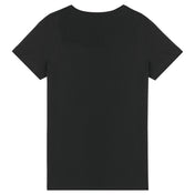 Dames Tencel Modal T-shirt - 145 gsm- NS322