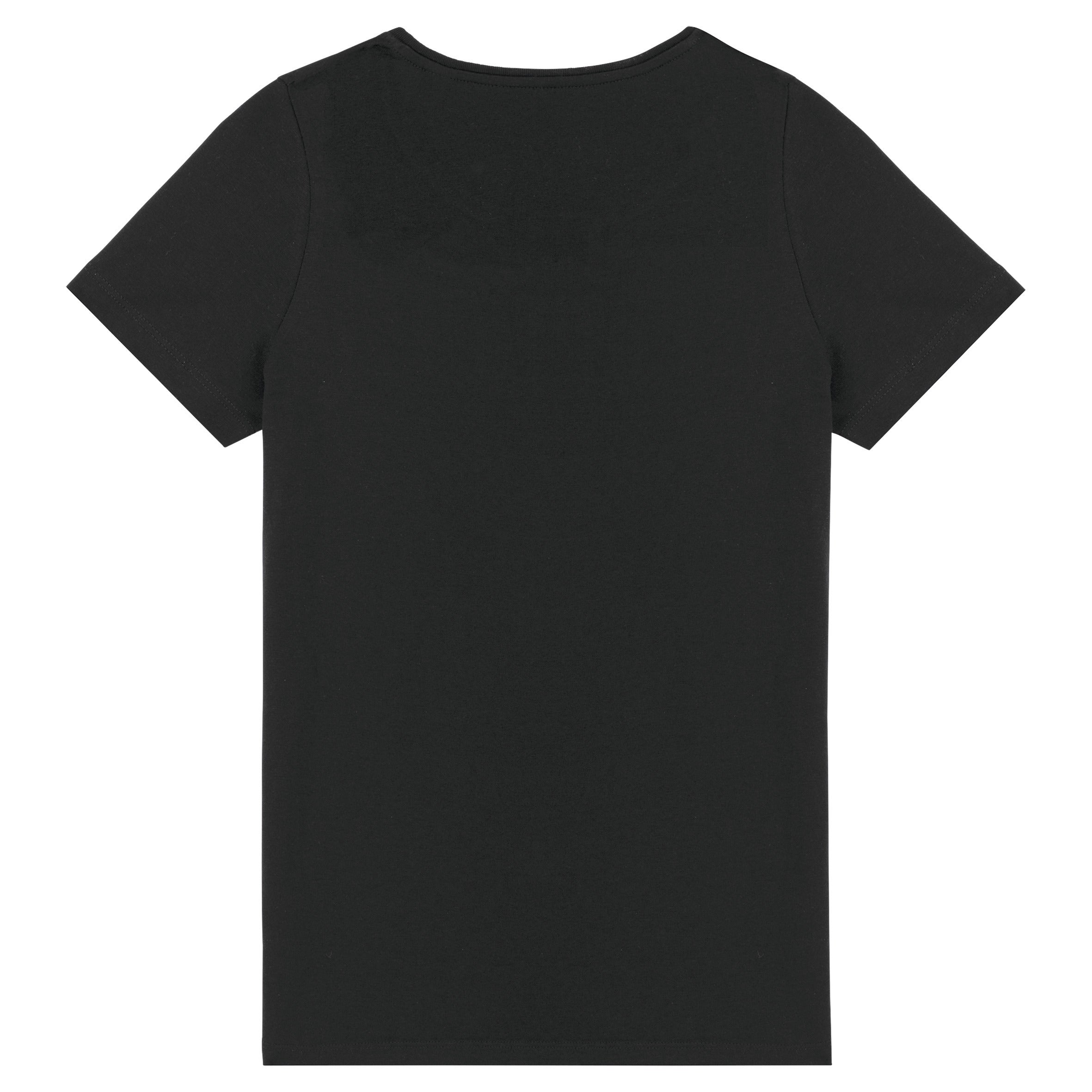 Dames Tencel Modal T-shirt - 145 gsm- NS322