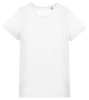 Dames Tencel Modal T-shirt - 145 gsm- NS322