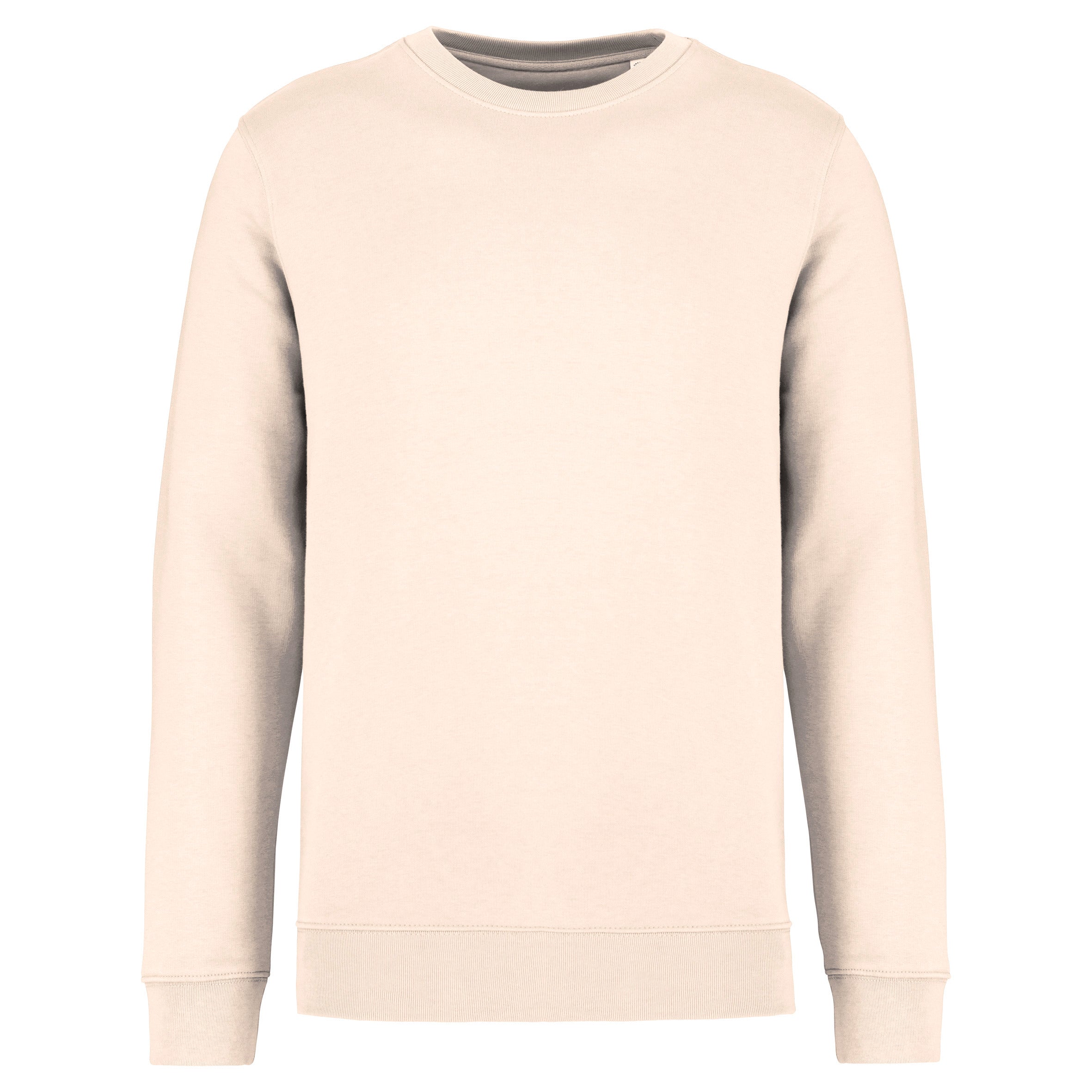 Sudadera unisex con cuello redondo - 350gr - NS400