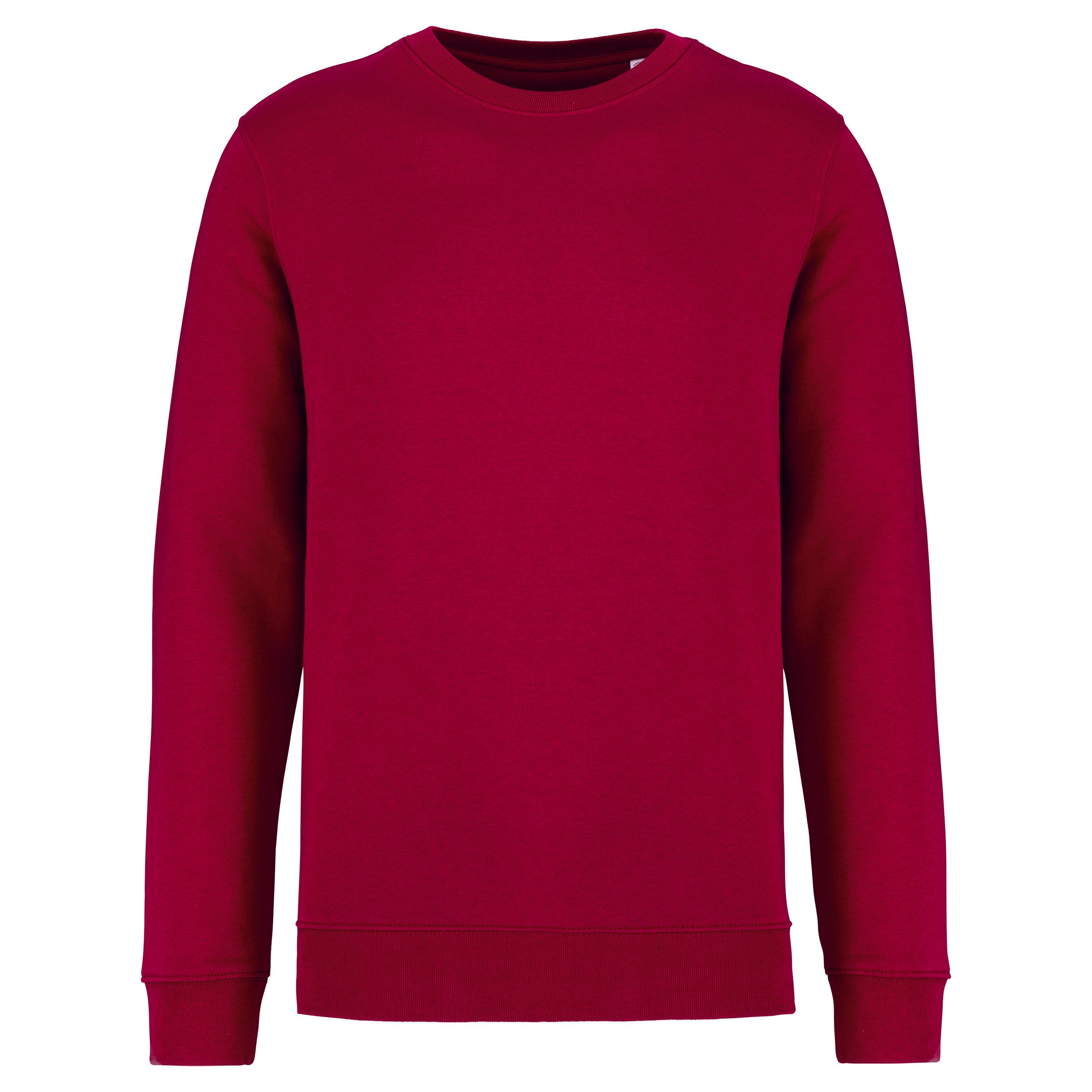 Sudadera unisex con cuello redondo - 350gr - NS400