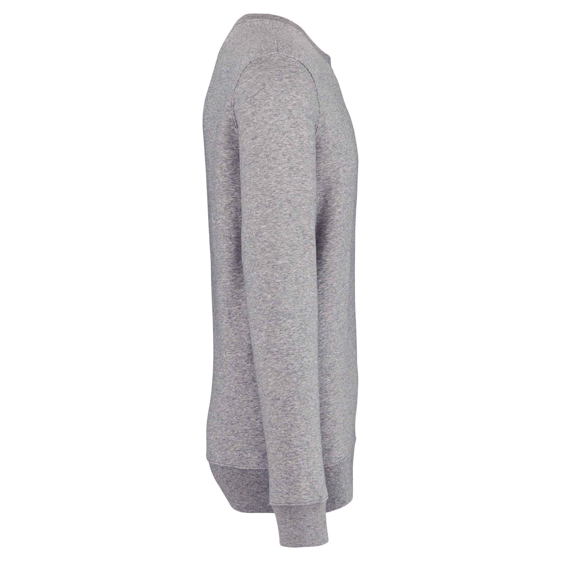 Sudadera unisex con cuello redondo - 350gr - NS400