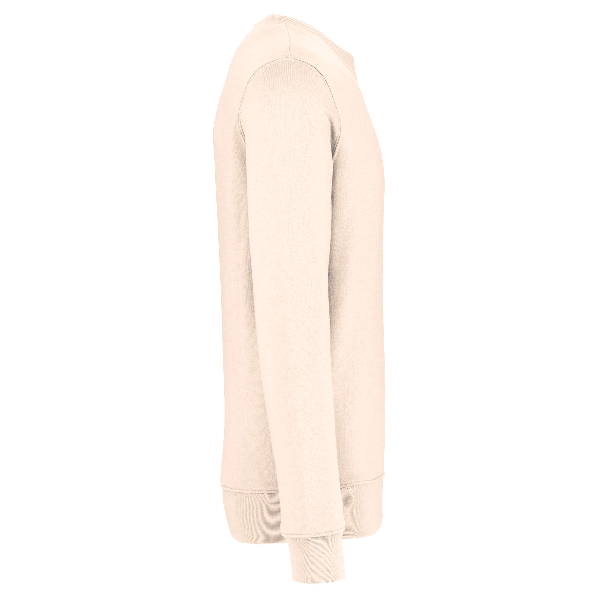 Sudadera unisex con cuello redondo - 350gr - NS400
