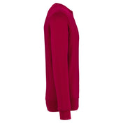 Sudadera con capucha unisex: Calidez sostenible en cada puntada - Sudadera unisex - 350gsm - NS400