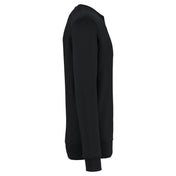 Sudadera con capucha unisex: Calidez sostenible en cada puntada - Sudadera unisex - 350gsm - NS400