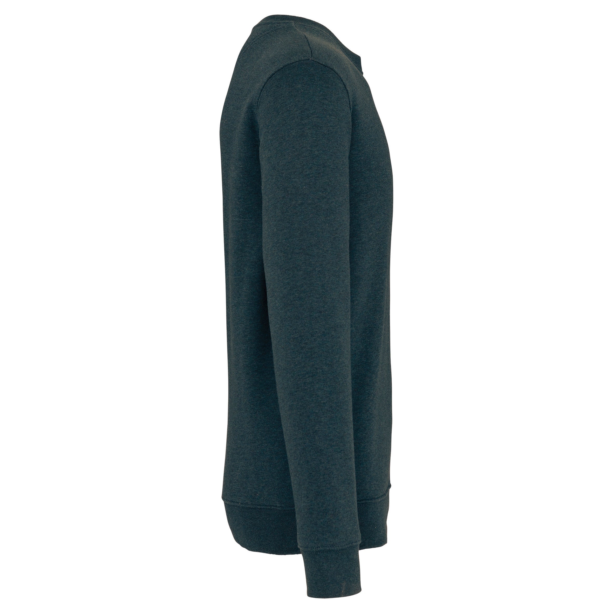 Sudadera unisex con cuello redondo - 350gr - NS400