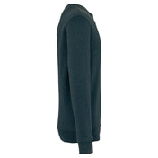 Sudadera con capucha unisex: Calidez sostenible en cada puntada - Sudadera unisex - 350gsm - NS400