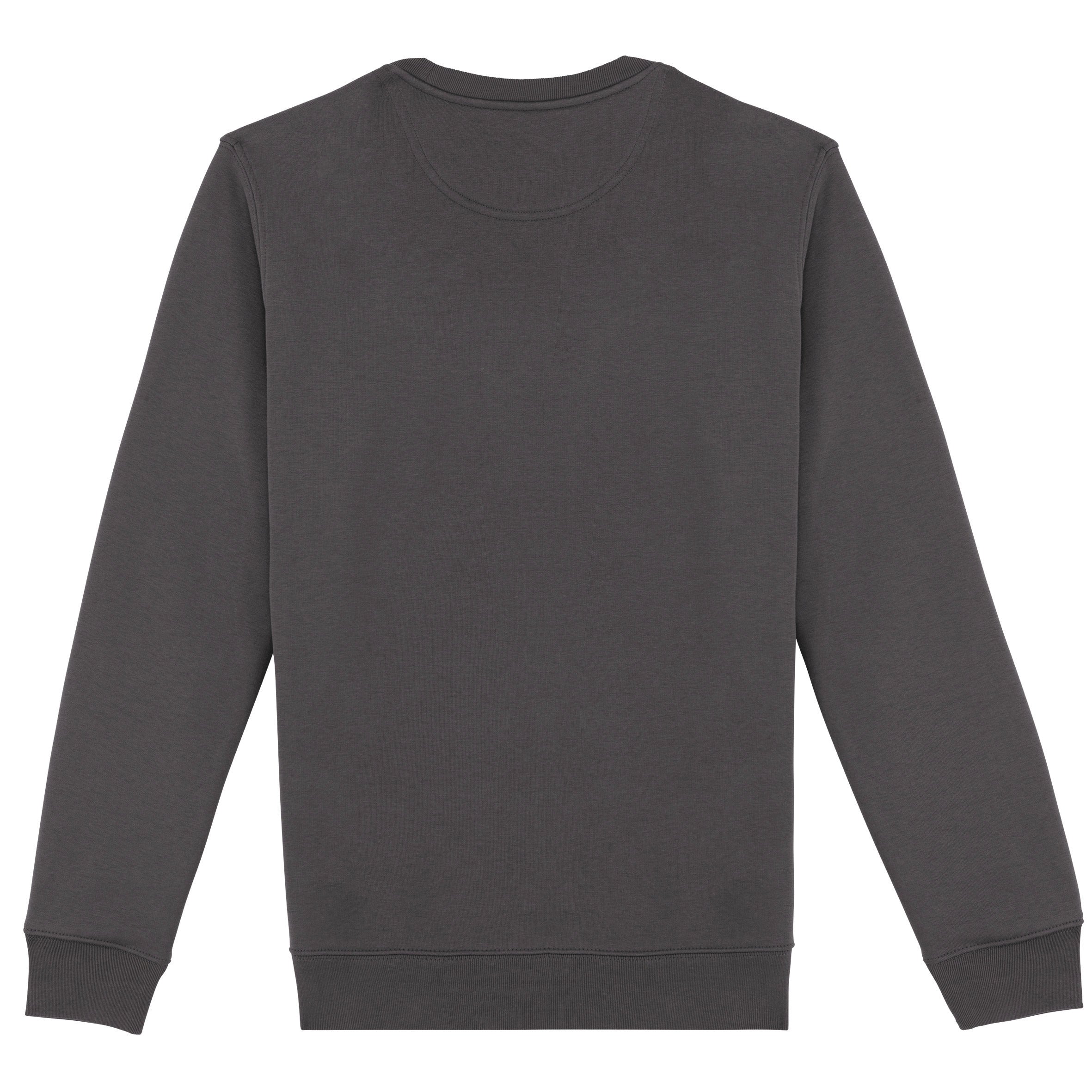 Sudadera unisex con cuello redondo - 350gr - NS400