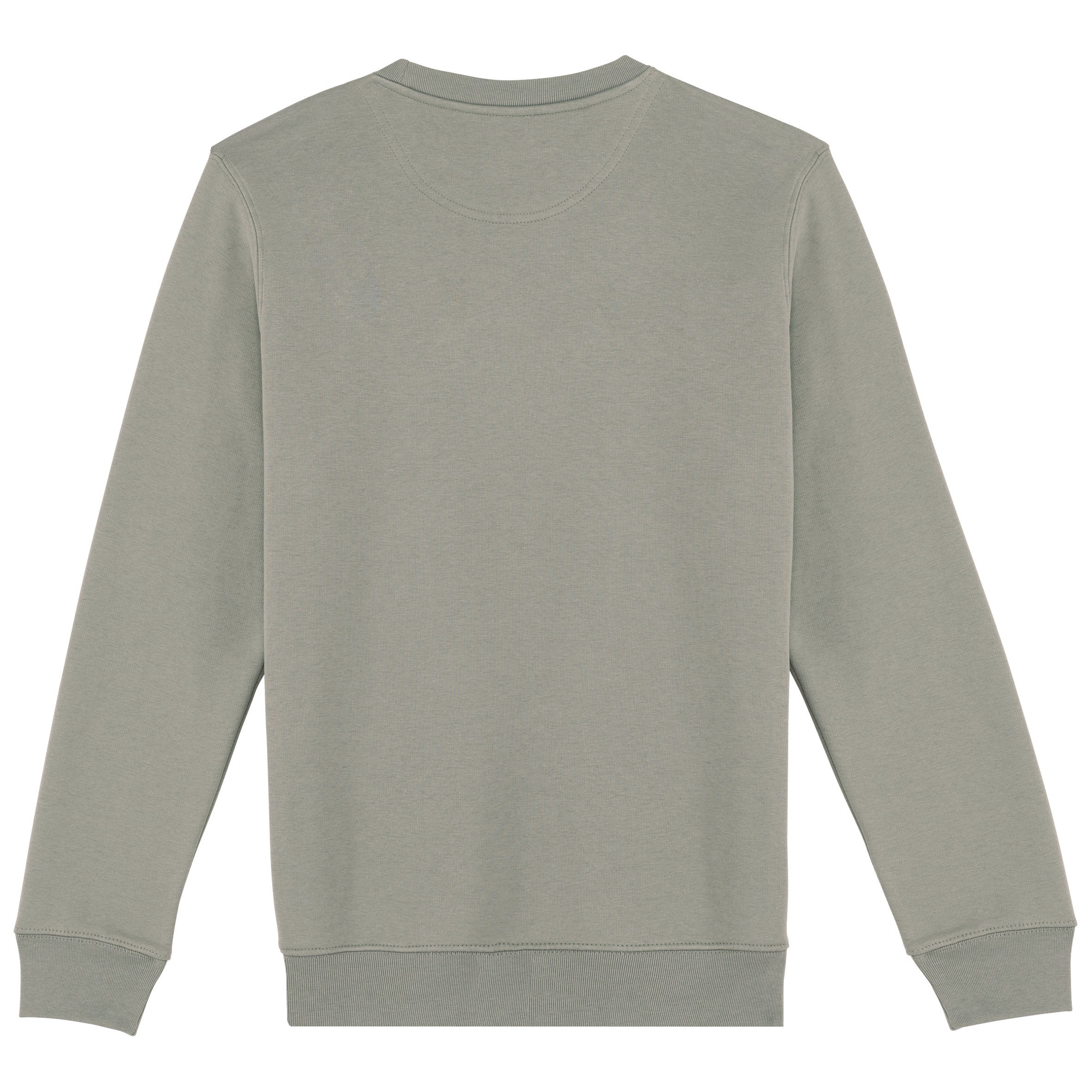 Sudadera unisex con cuello redondo - 350gr - NS400
