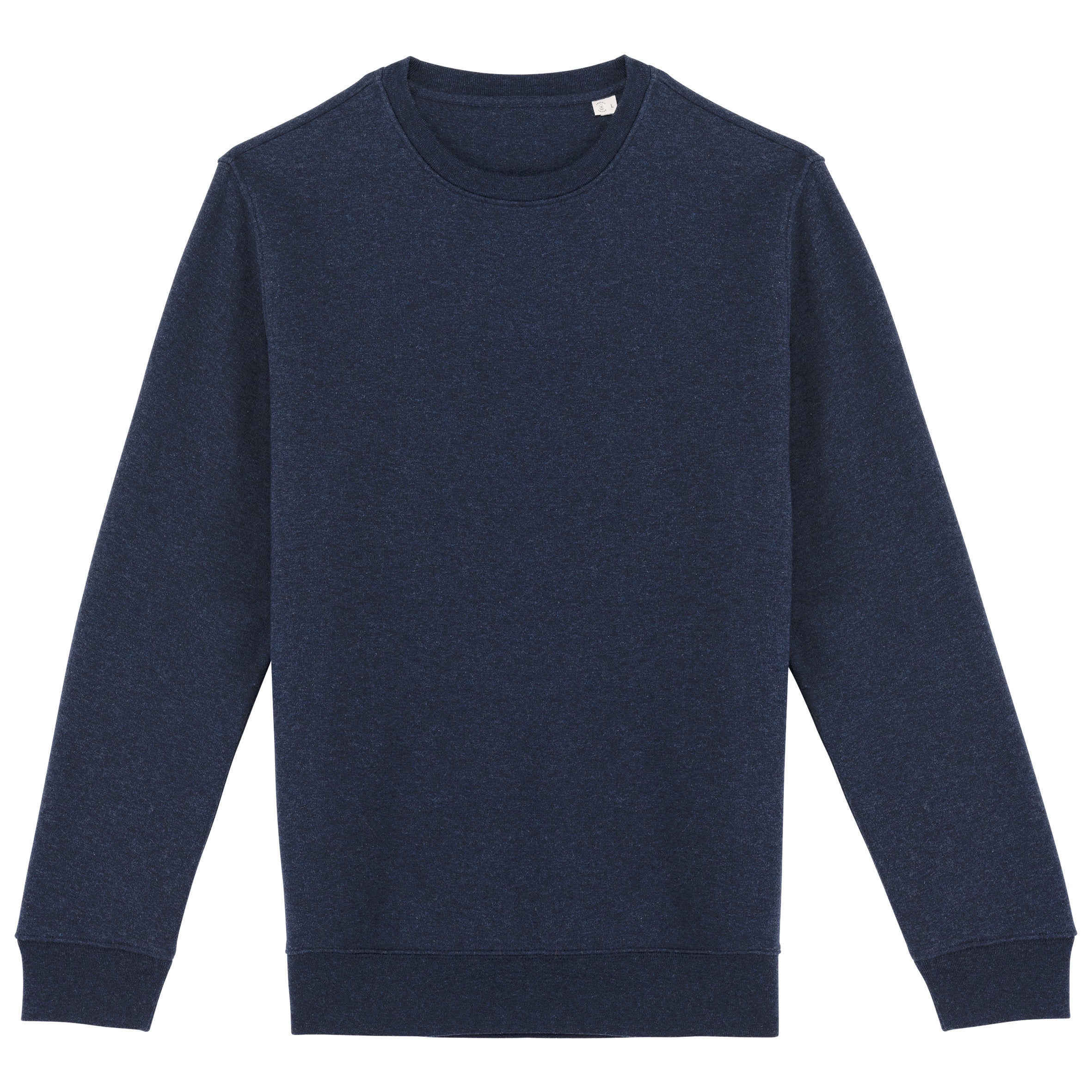 Sudadera unisex con cuello redondo - 350gr - NS400