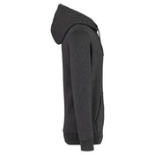 Sweater Organic cotton - Unisex Hooded Sweatshirt 350 gr - NS401