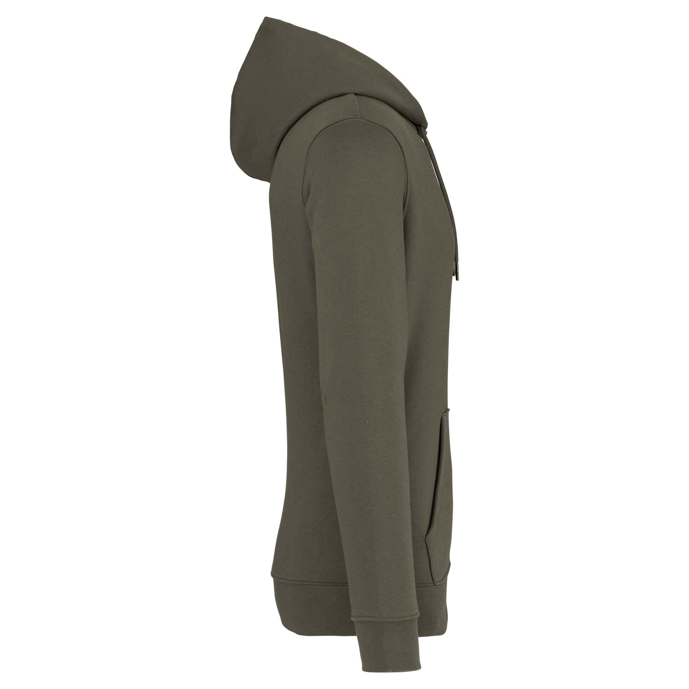 Unisex Hooded Sweatshirt - 350gsm - NS401