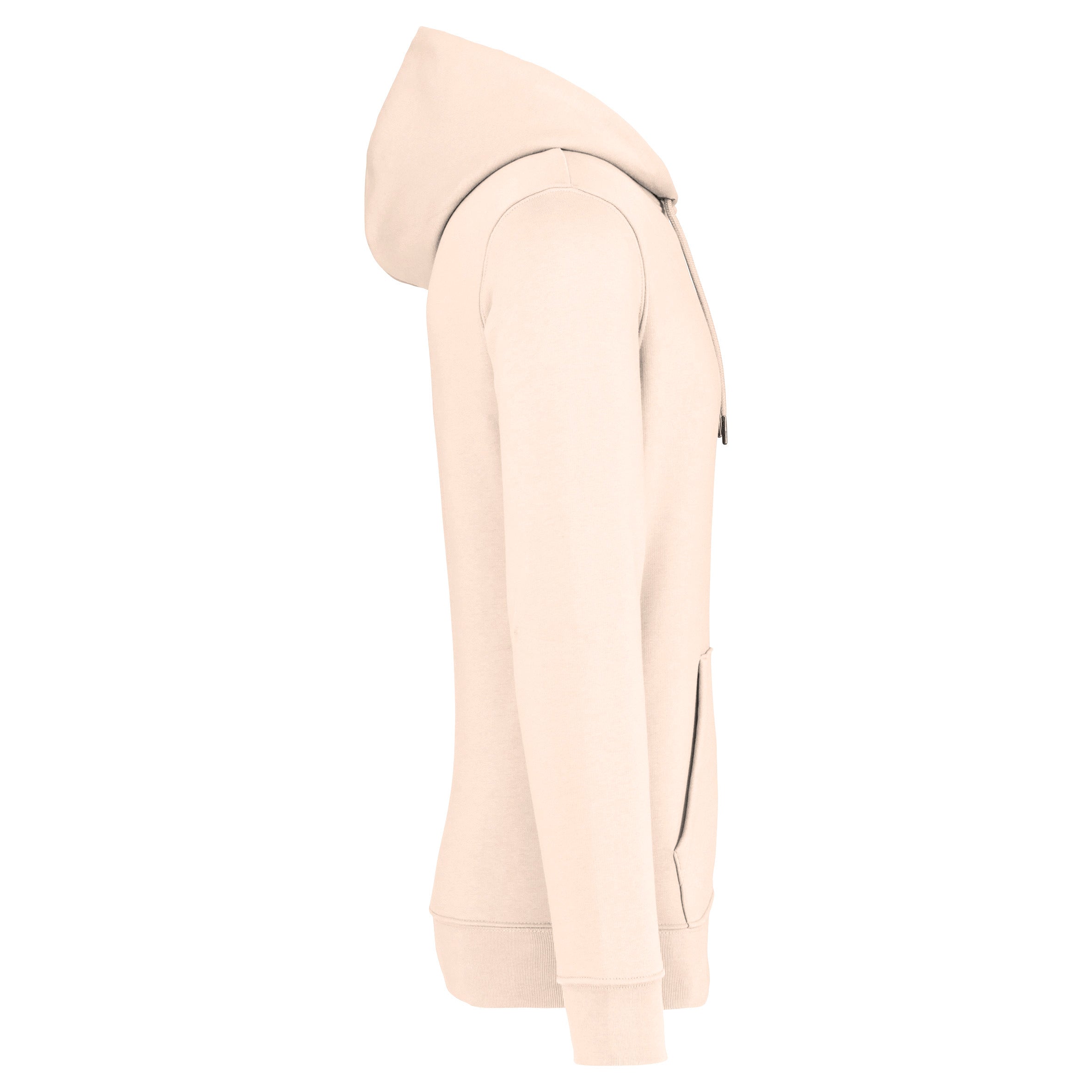 Unisex Hooded Sweatshirt - 350gr - NS401