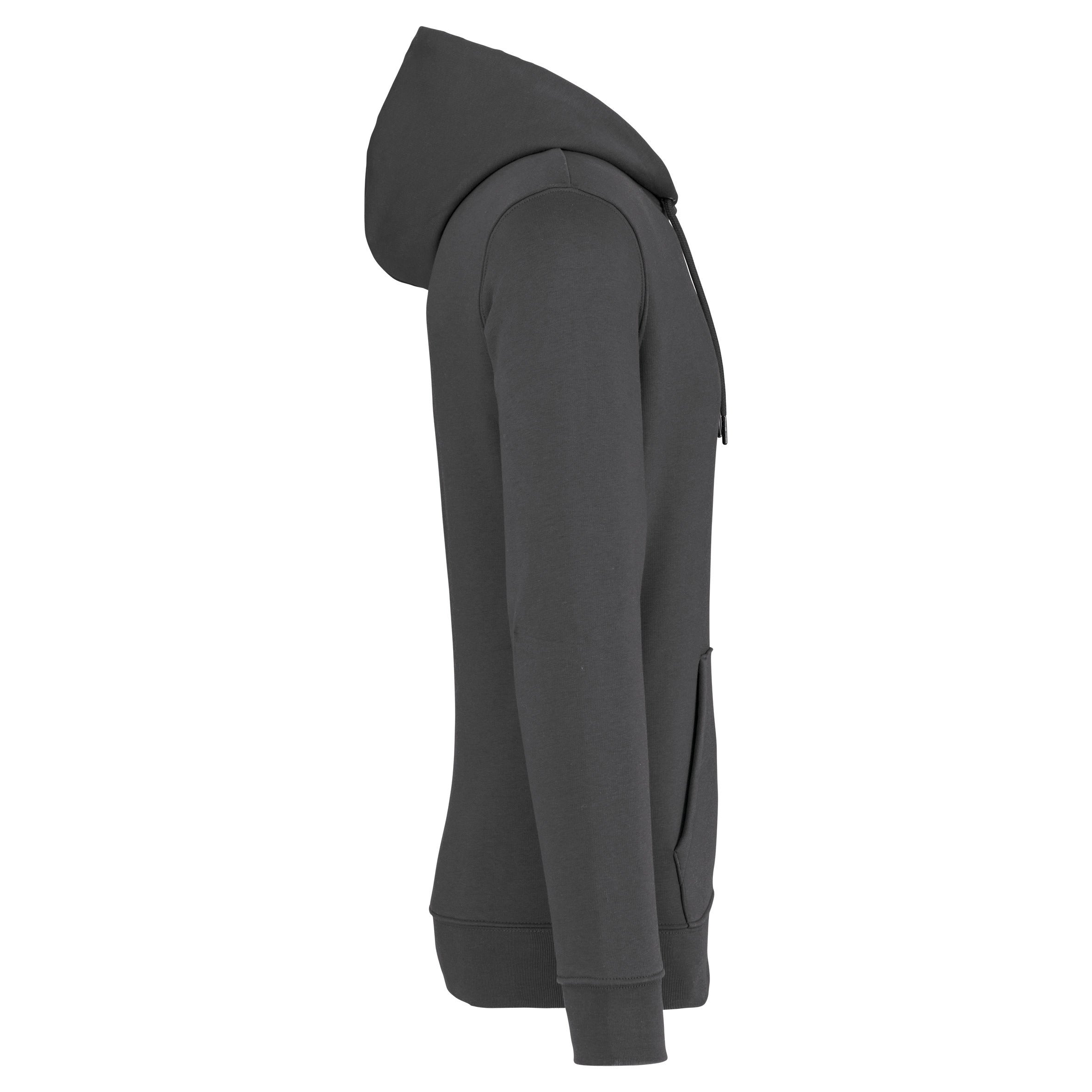 Unisex Hooded Sweatshirt - 350gr - NS401