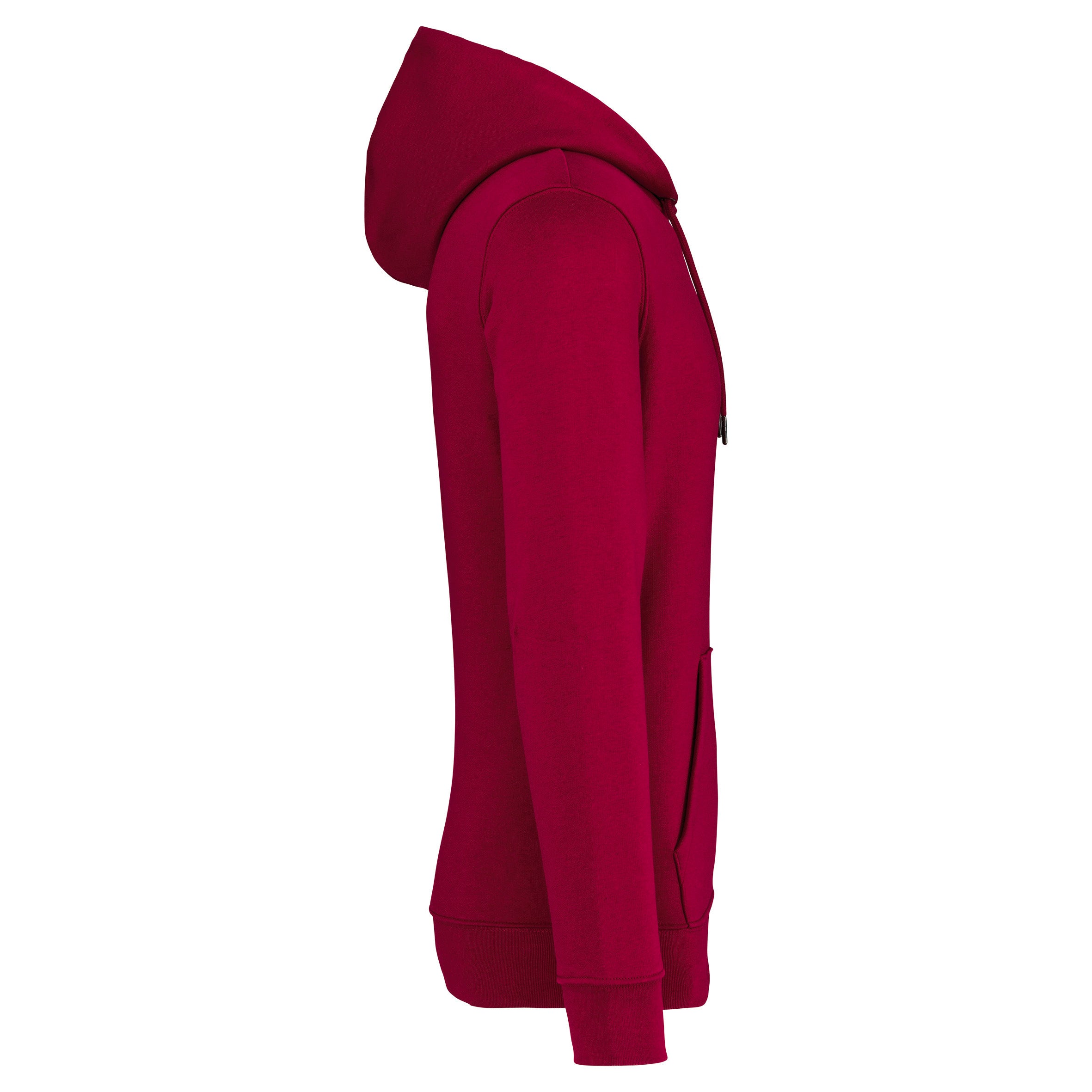 Unisex Hooded Sweatshirt - 350gsm - NS401