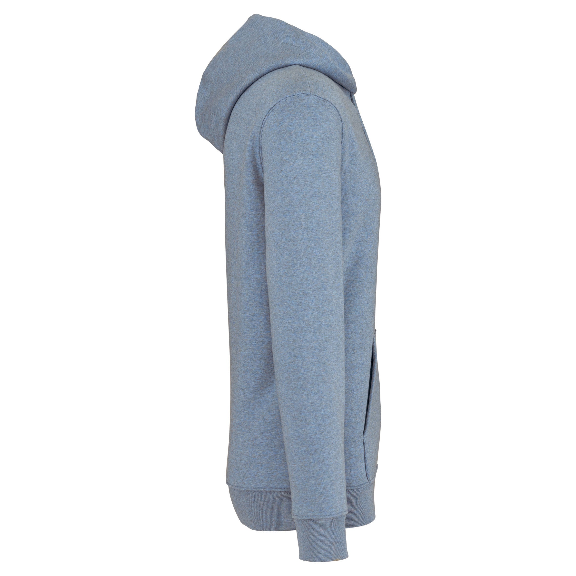 Unisex Hooded Sweatshirt - 350gsm - NS401