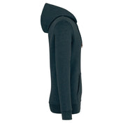 Sweater Organic cotton - Unisex Hooded Sweatshirt 350 gr - NS401