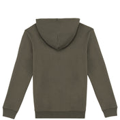 Sweater Organic cotton - Unisex Hooded Sweatshirt 350 gr - NS401