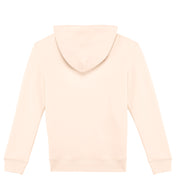 Sweater Organic cotton - Unisex Hooded Sweatshirt 350 gr - NS401