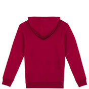 Sweater Organic cotton - Unisex Hooded Sweatshirt 350 gr - NS401
