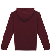 Sweater Organic cotton - Unisex Hooded Sweatshirt 350 gr - NS401