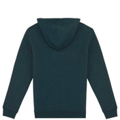 Sweater Organic cotton - Unisex Hooded Sweatshirt 350 gr - NS401