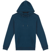 Sweater Organic cotton - Unisex Hooded Sweatshirt 350 gr - NS401