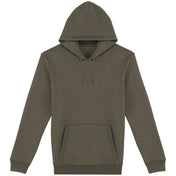 Sweater Organic cotton - Unisex Hooded Sweatshirt 350 gr - NS401