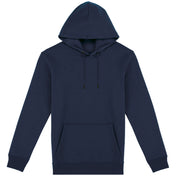 Sweater Organic cotton - Unisex Hooded Sweatshirt 350 gr - NS401