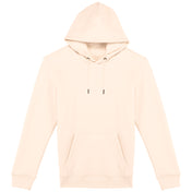 Sweater Organic cotton - Unisex Hooded Sweatshirt 350 gr - NS401