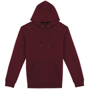 Sweater Organic cotton - Unisex Hooded Sweatshirt 350 gr - NS401