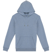 Sweater Organic cotton - Unisex Hooded Sweatshirt 350 gr - NS401