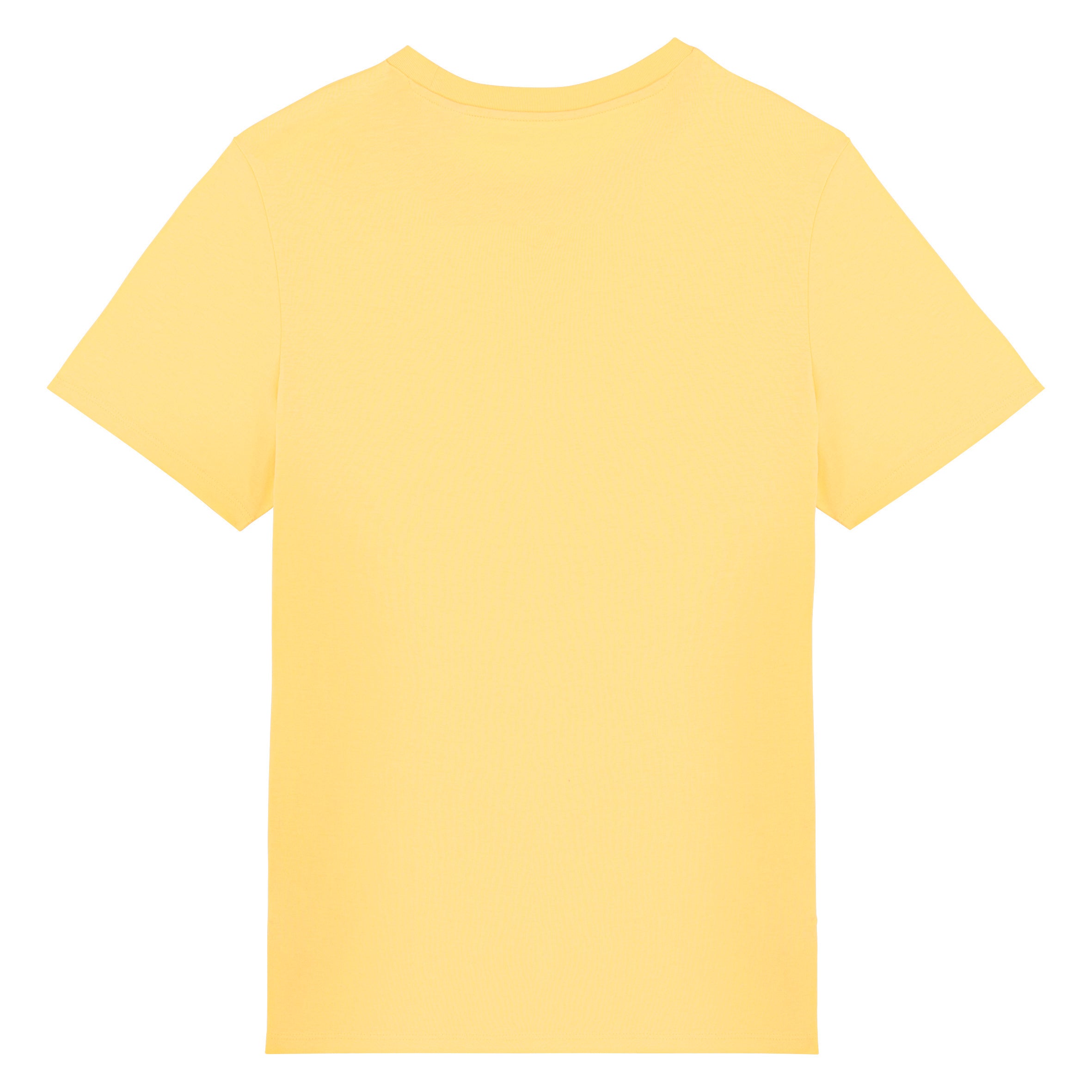Native Spirit NS300 Unisex T-Shirt aus Bio-Baumwolle - 155 g/m² - Umweltfreundlich