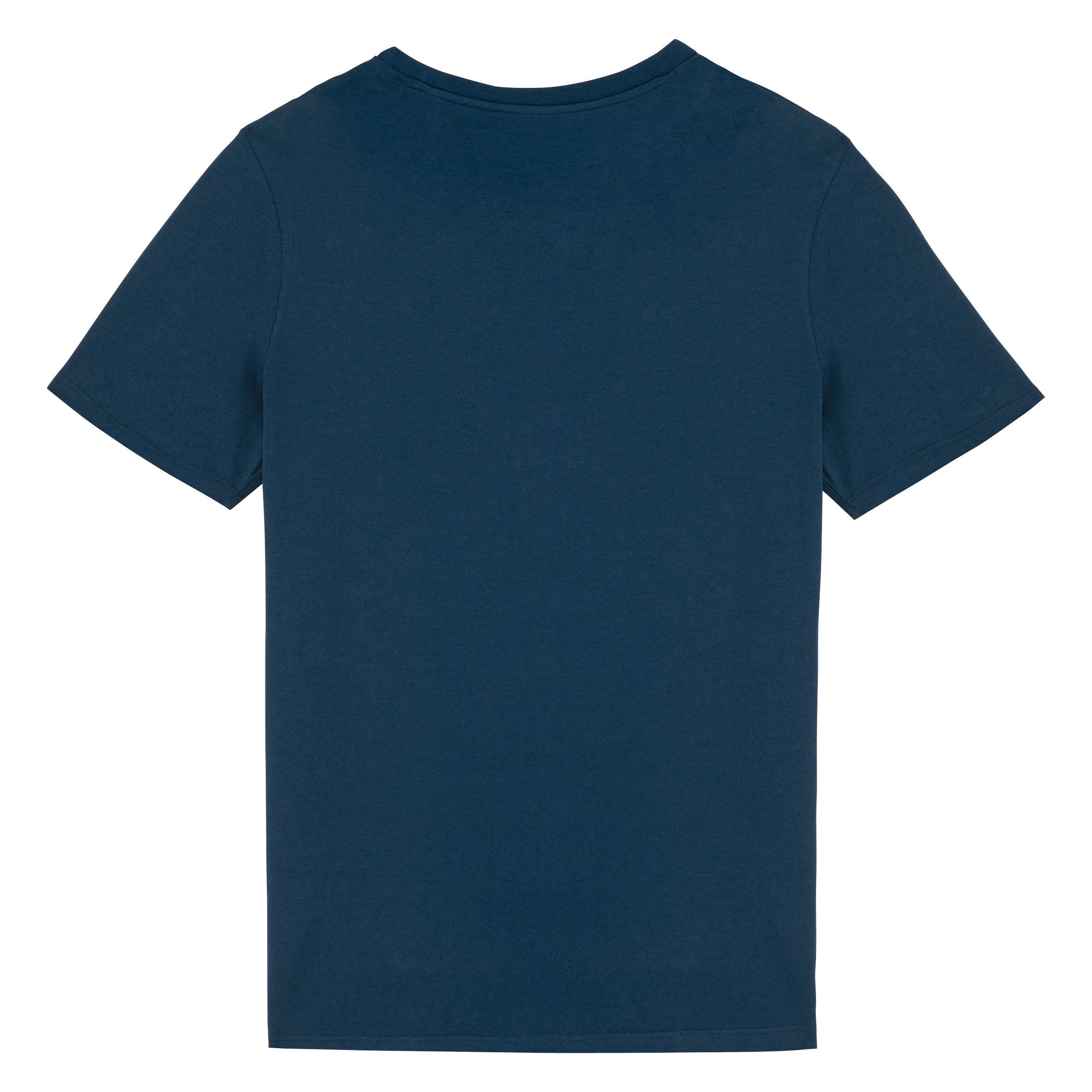 Native Spirit NS300 Unisex T-Shirt aus Bio-Baumwolle - 155 g/m² - Umweltfreundlich