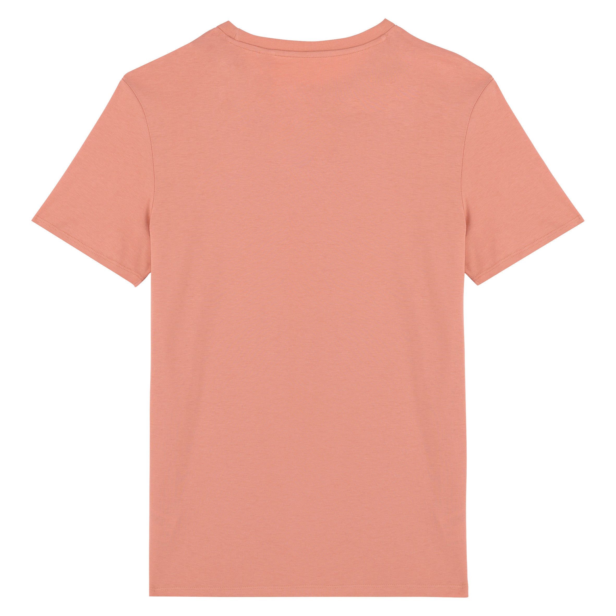 Native Spirit NS300 Unisex T-Shirt aus Bio-Baumwolle - 155 g/m² - Umweltfreundlich