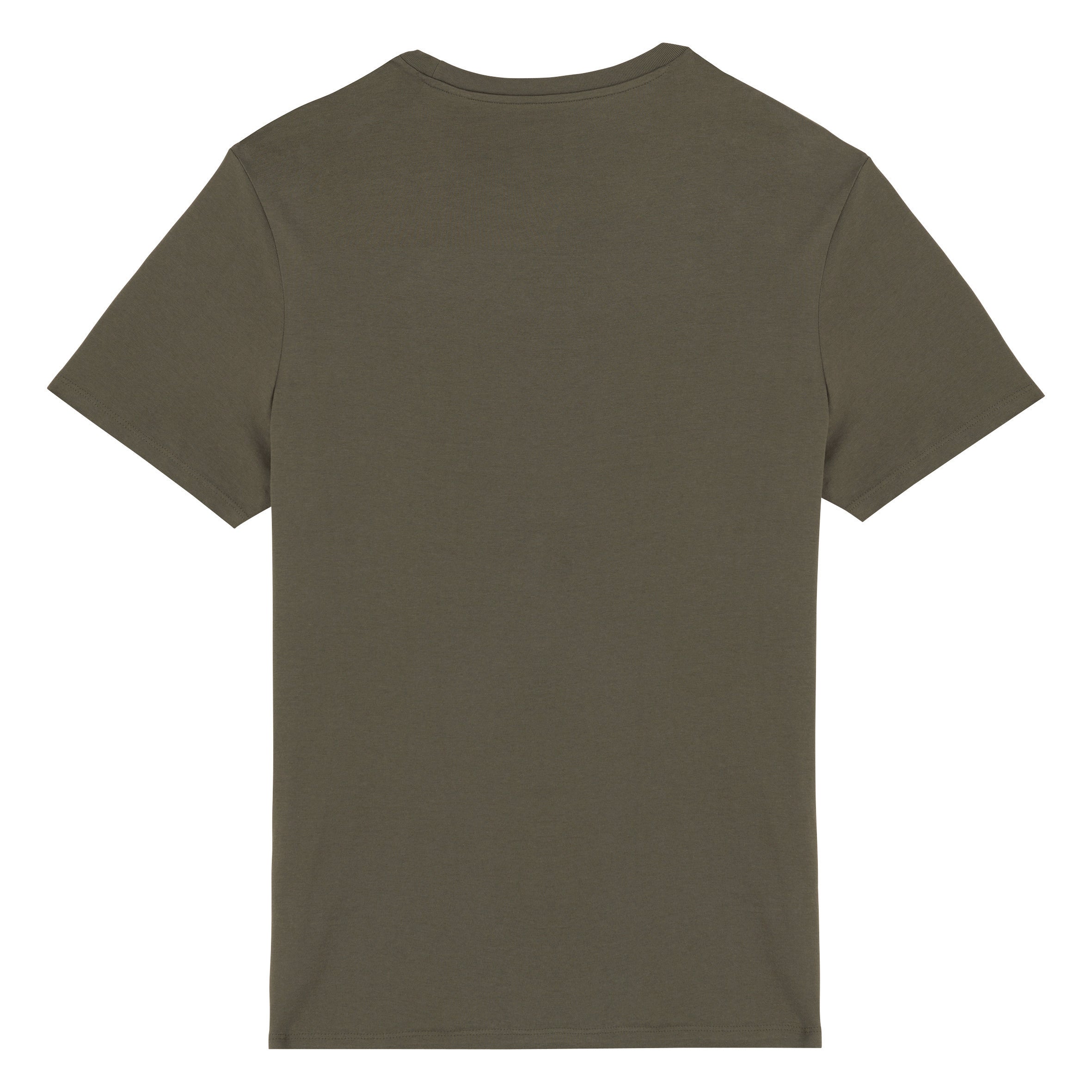 Native Spirit NS300 Unisex T-Shirt aus Bio-Baumwolle - 155 g/m² - Umweltfreundlich