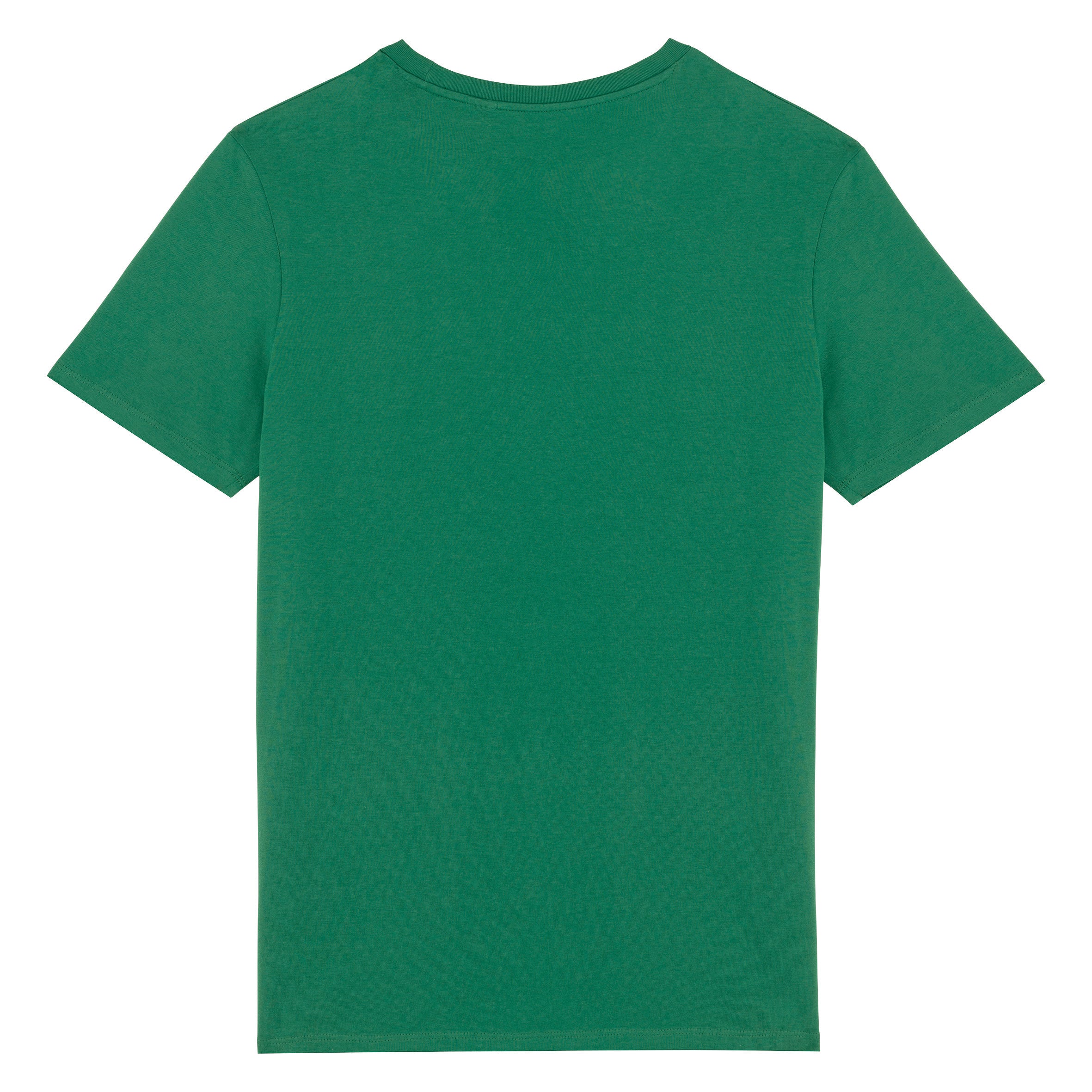 Native Spirit NS300 Unisex T-Shirt aus Bio-Baumwolle - 155 g/m² - Umweltfreundlich
