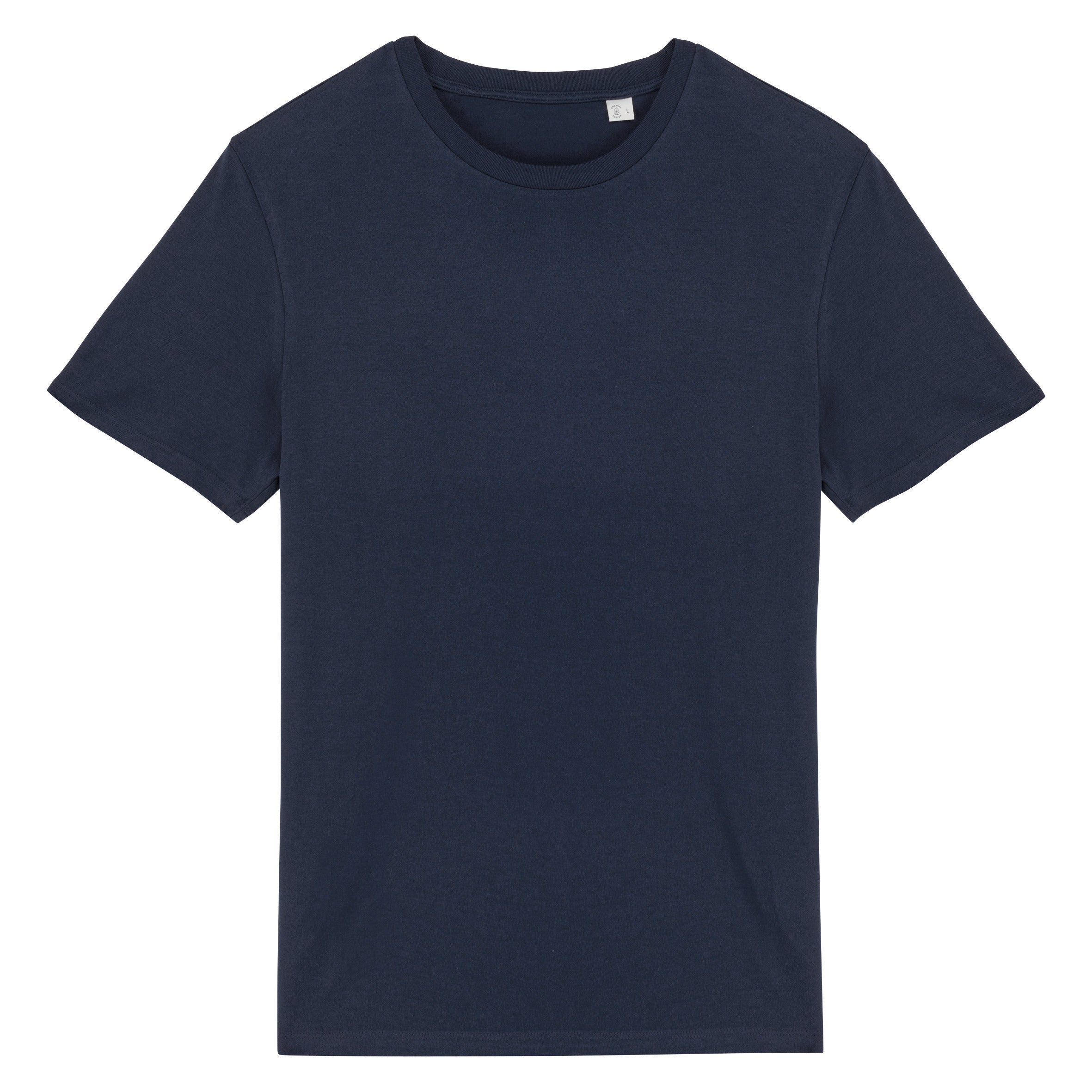 Native Spirit NS300 Unisex T-Shirt aus Bio-Baumwolle - 155 g/m² - Umweltfreundlich