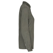 Dames Gewassen Shirt - 135 g/m² - NS503