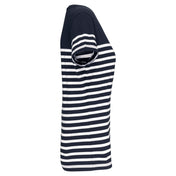 Ladies’ Organic  Sailor T-shirt - Crew Neck - K3034