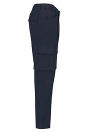 Men's Eco-friendly Multipocket Trousers - WK703