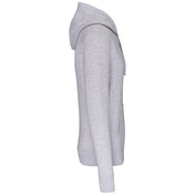 Kids' Eco-friendly Hooded Sweatshirt - 280 g/m² - K4029