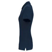 Ladies' Organic Piqué Polo Shirt - 180 g/m² | K2026