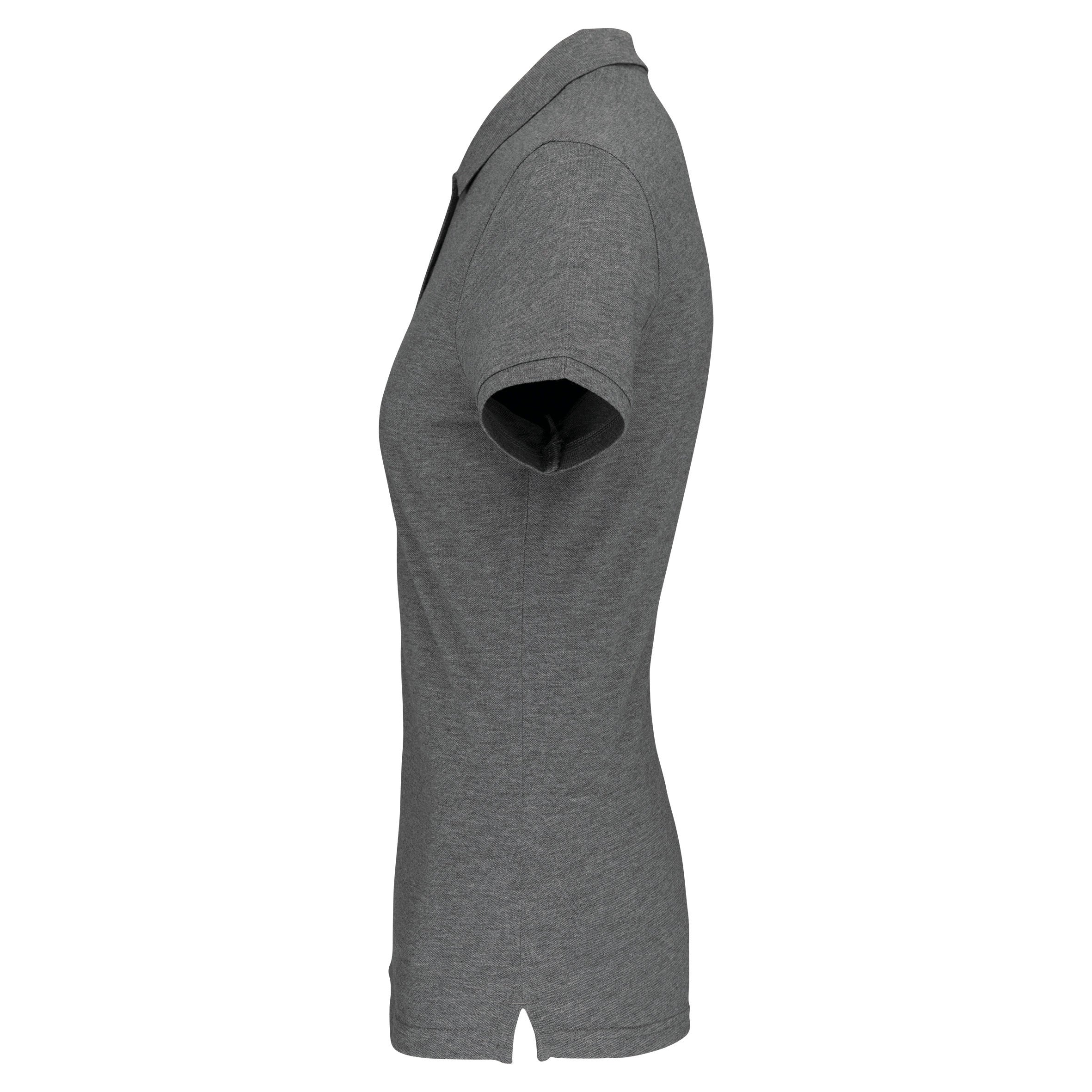 Ladies' Organic Piqué Polo Shirt - 180 g/m² | K2026