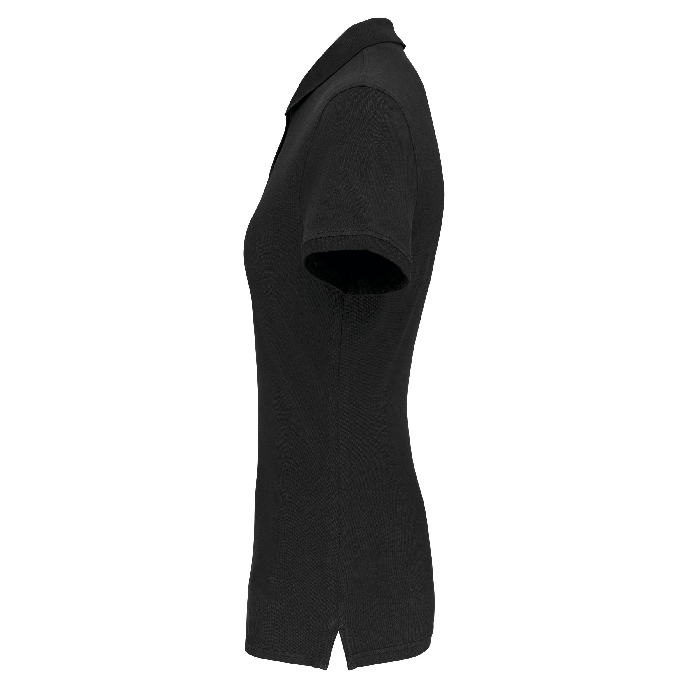 Ladies' Organic Piqué Polo Shirt - 180 g/m² | K2026