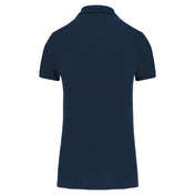 Ladies' Organic Piqué Polo Shirt - 180 g/m² | K2026